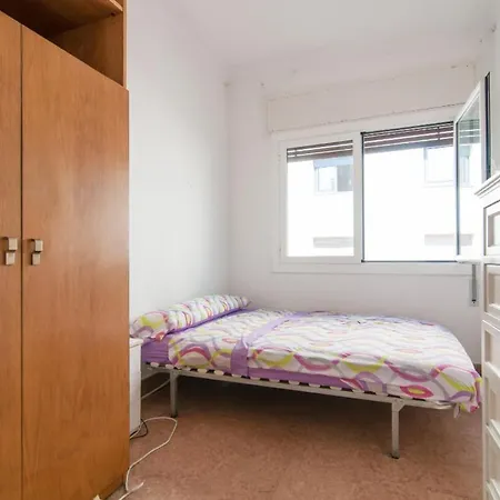 Park Guell Double Homestay szállás *
