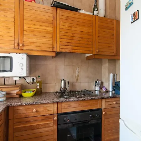 Park Guell Double Homestay szállás