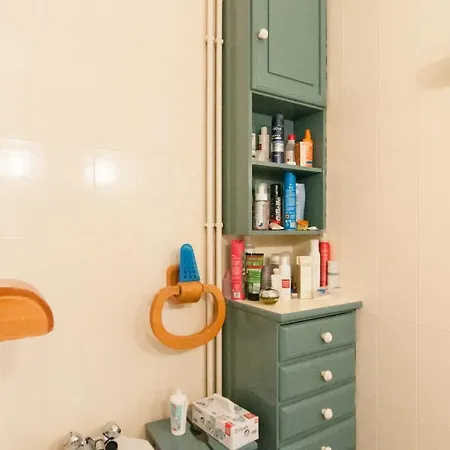 Park Guell Double Homestay szállás *